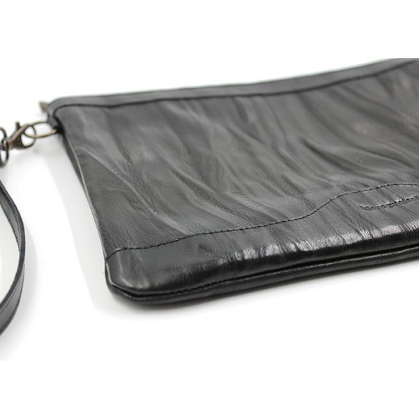 Kjøre Project Black Wrinkled