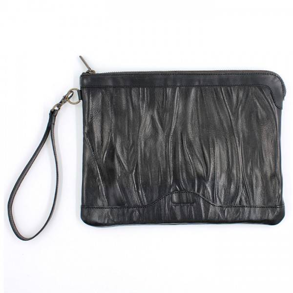 Kjøre Project Black Wrinkled