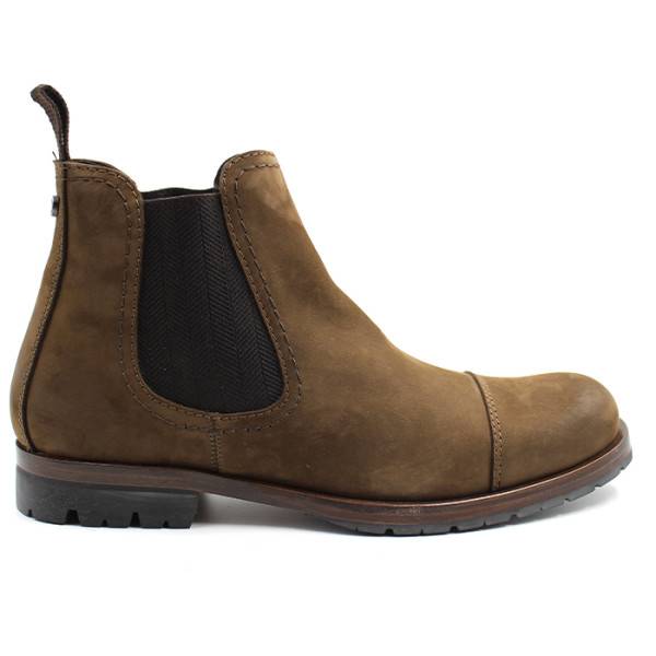 Kjøre Project Blake Beatles Brown