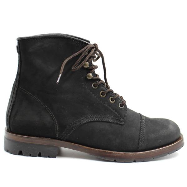 Kjøre Project Blake Boot Black