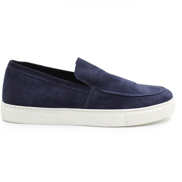Kjøre Project Blue Slip-on