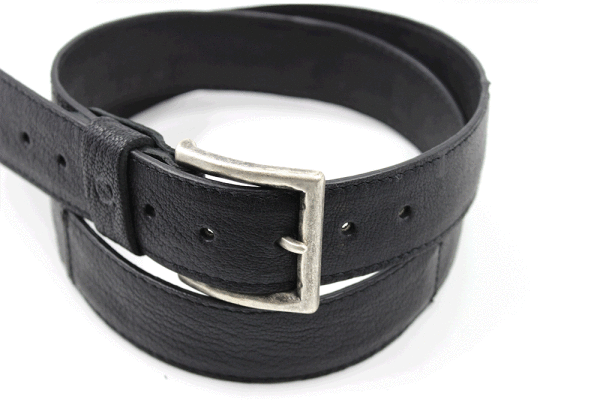 Kjøre Project Bold Goat Squared