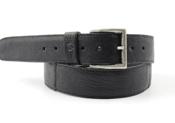 Kjøre Project Bold Goat Squared