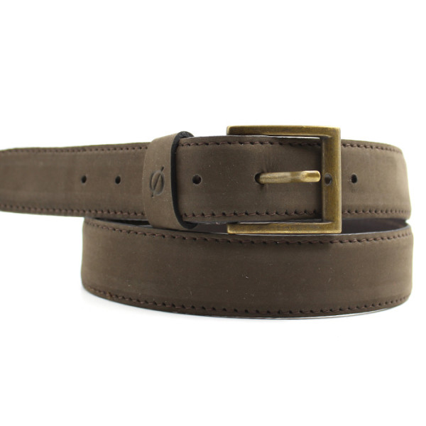 Kjøre Project Bold Nubuck Brown
