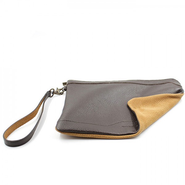 Kjøre Project Brown/Sand Goat