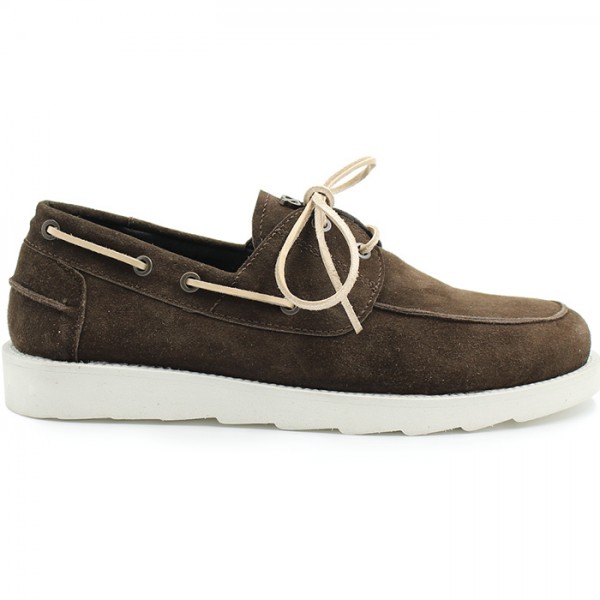 Kjøre Project Brown Summer Boat Basic