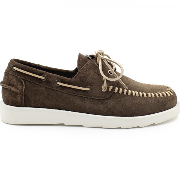 Kjøre Project Brown Summer Boat