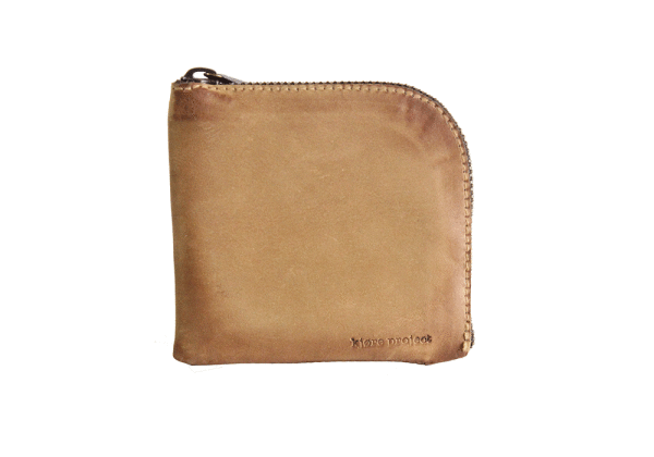 Kjøre Project Clutch Coins / Cards Wallet