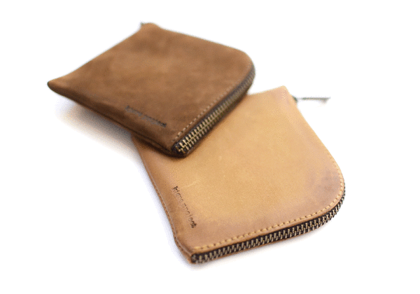 Kjøre Project Clutch Coins / Cards Wallet