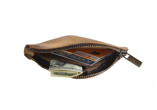 Kjøre Project Clutch Coins / Cards Wallet