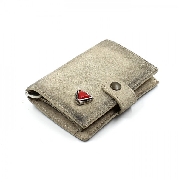 Kjøre Project Cream & Red Cabochon