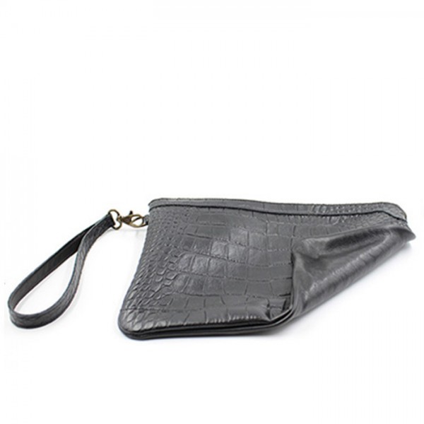 Kjøre Project Crocco/Calf Black