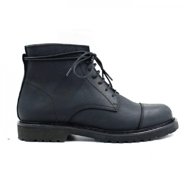 Kjøre Project Derby High Black