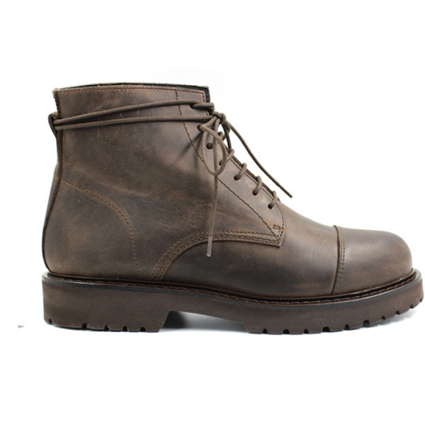 Kjøre Project Derby High Brown