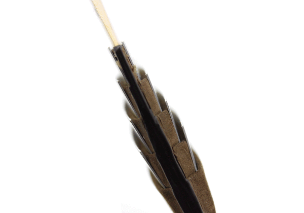 Kjøre Project Double Card Holder