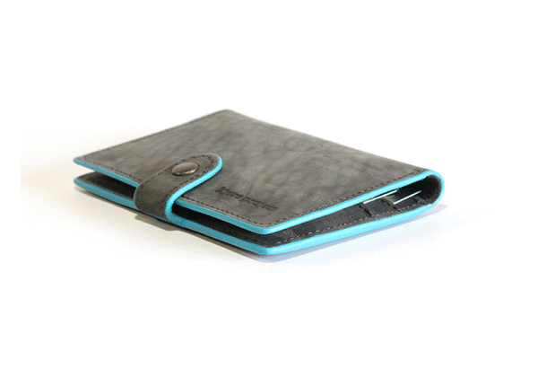 Kjøre Project Draw Card Case Colored