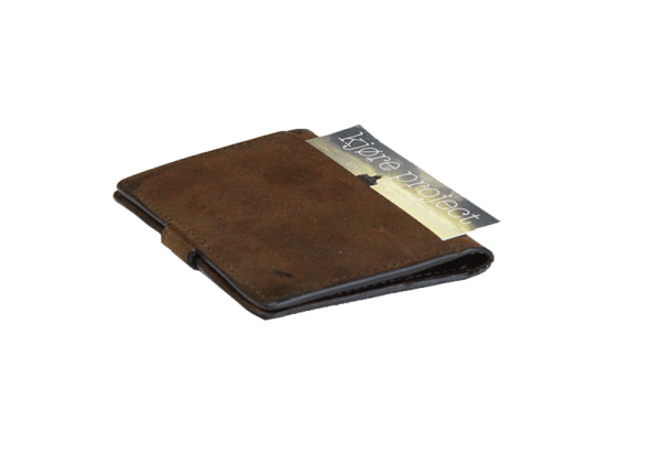 Kjøre Project Draw Card Case Evolution Wallet