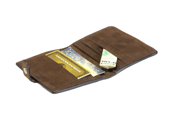 Kjøre Project Draw Card Case Evolution Wallet