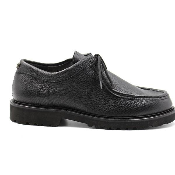 Kjøre Project Echelon Low Black