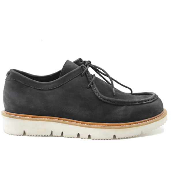 Kjøre Project Echelon Low Black