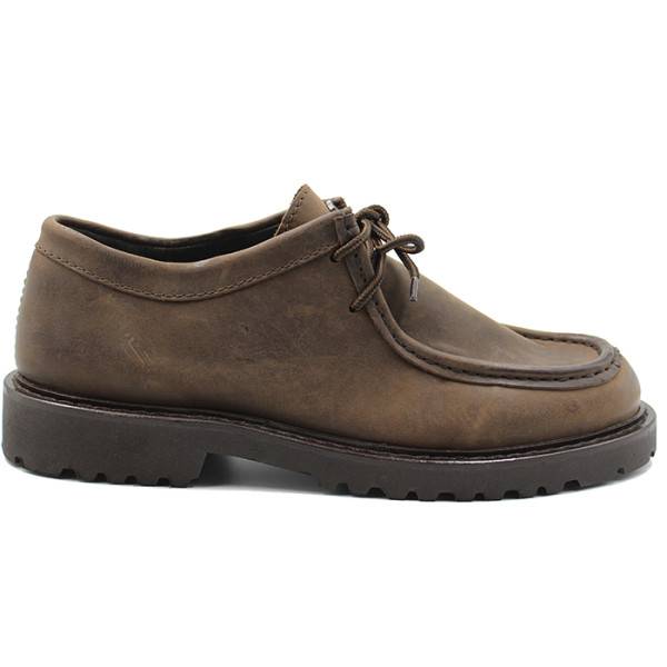 Kjøre Project Echelon Low Brown