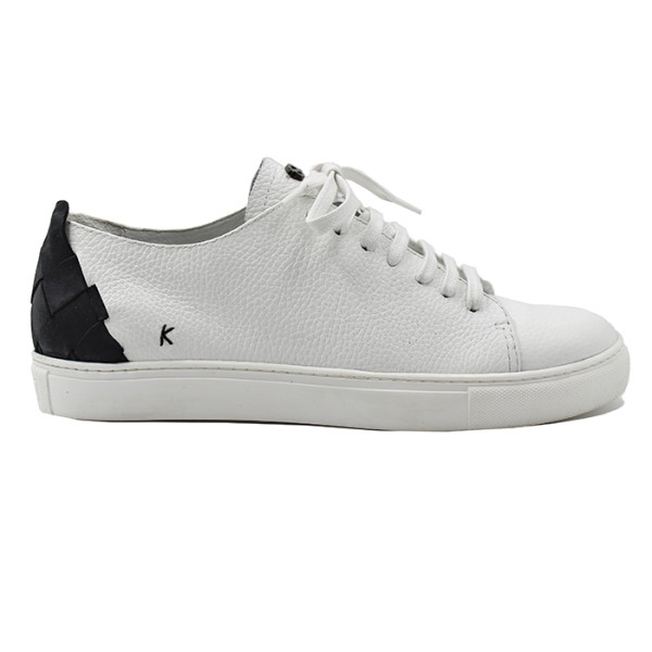 Kjøre Project Fær Øer Back Woven Black