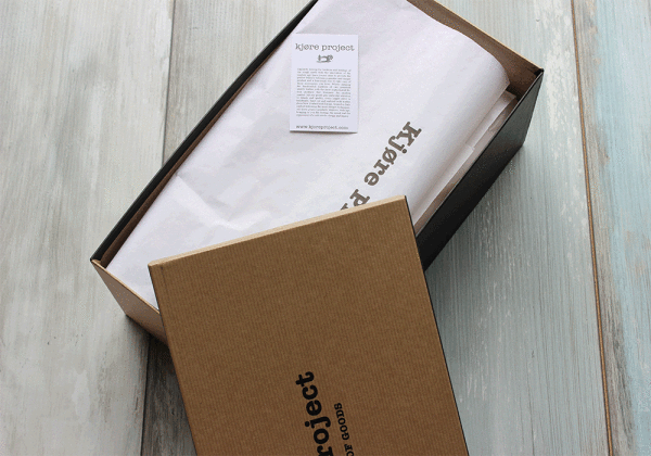 Kjøre Project Fær Øer Basic Grey