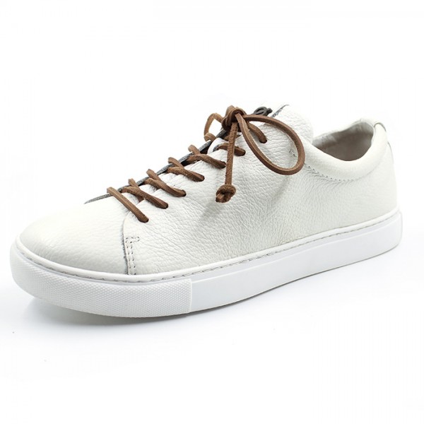 Kjøre Project Fær Øer Basic White Summer Sales