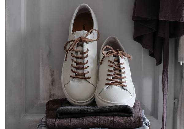 Kjøre Project Fær Øer Basic White Summer Sales