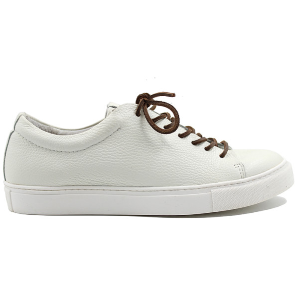 Kjøre Project Fær Øer Basic White Summer Sales