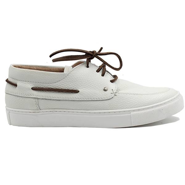 Kjøre Project Fær Øer Boat White