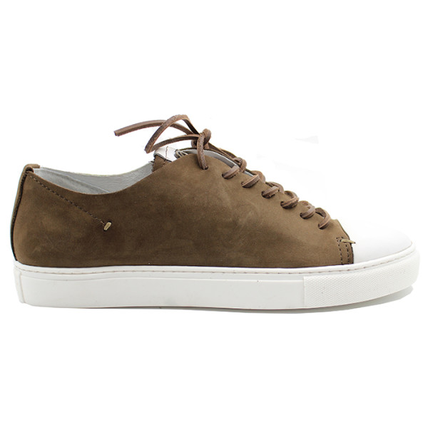 Kjøre Project Fær Øer Cap Brown