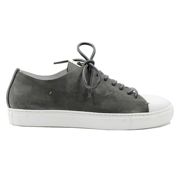 Kjøre Project Fær Øer Cap Grey