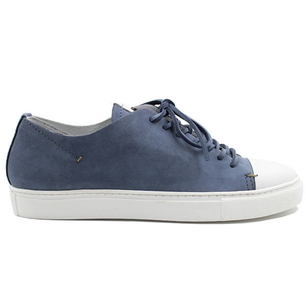 Kjøre Project Fær Øer Cap Light Blue