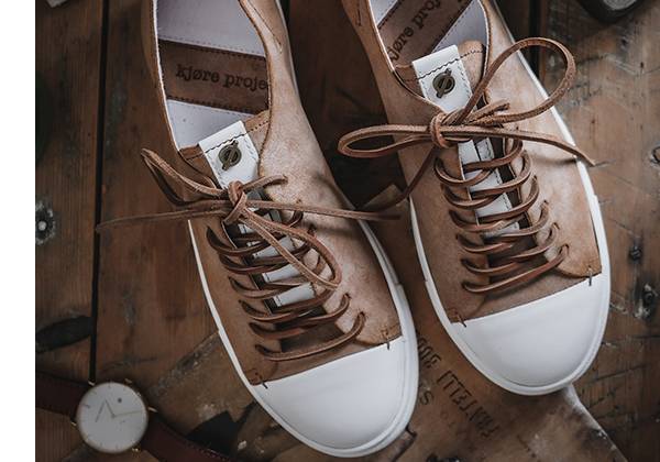 Kjøre Project Fær Øer Vintage