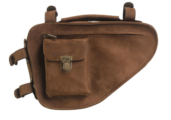 Kjøre Project Frame Bag