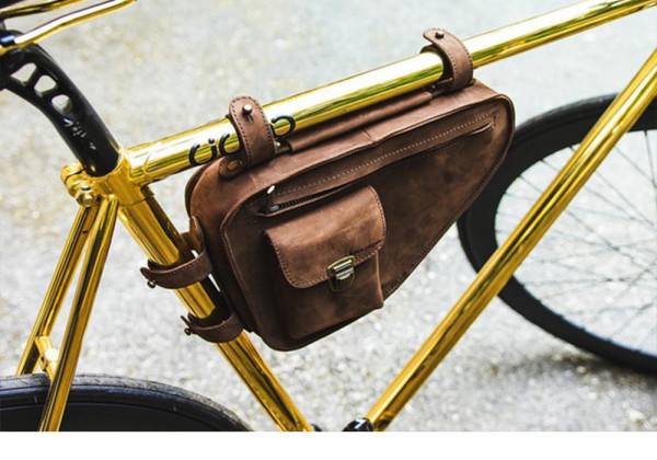 Kjøre Project Frame Bag