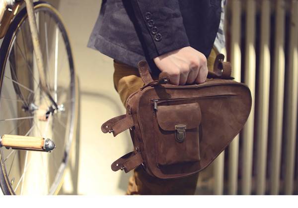 Kjøre Project Frame Bag
