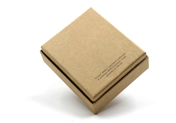 Kjøre Project Gift Card Large