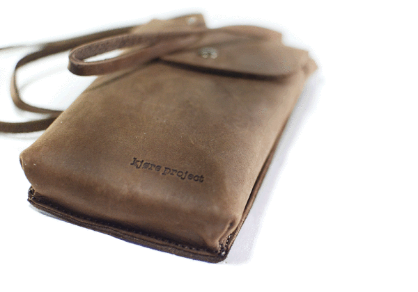 Kjøre Project Glasses Neck Case