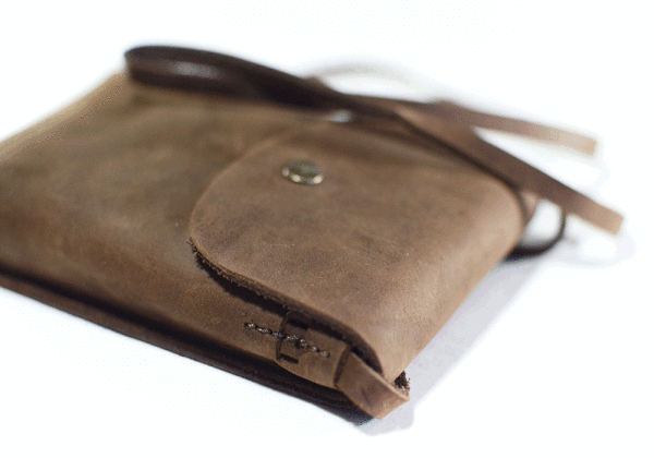 Kjøre Project Glasses Neck Case