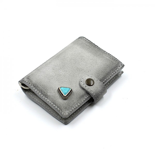 Kjøre Project Grey & Blue Cabochon