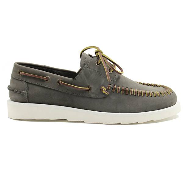 Kjøre Project Grey Summer Boat