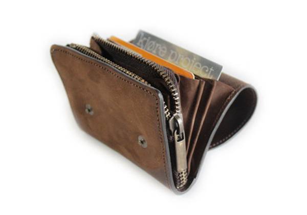 Kjøre Project Jaquard Wallet