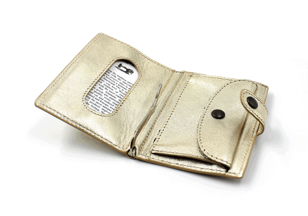 Kjøre Project Lady Gold