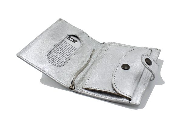 Kjøre Project Lady Silver