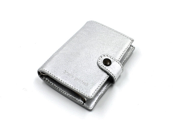 Kjøre Project Lady Silver