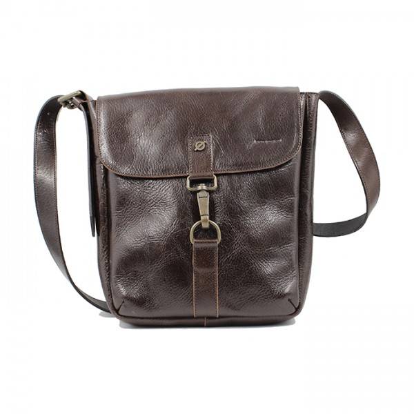 Kjøre Project Leather Bridge Brown