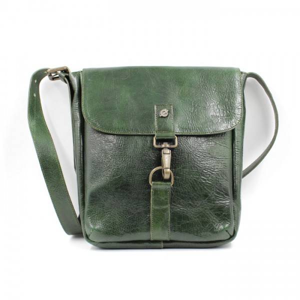 Kjøre Project Leather Bridge Grove