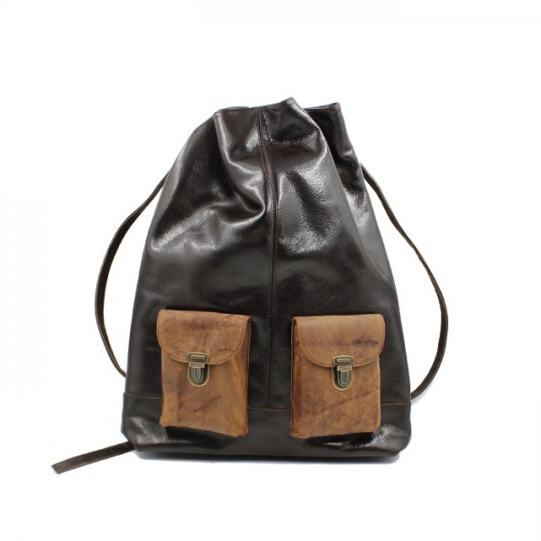 Kjøre Project Leather Bridge + Vintage